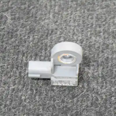 Peça sobressalente para automóvel em segunda mão sensor de colisão / impacto por volvo v40 hatchback (2012-2019) referências oem iam 31387891  