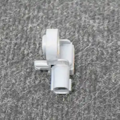 Peça sobressalente para automóvel em segunda mão sensor de colisão / impacto por volvo v40 hatchback (2012-2019) referências oem iam 31387891  