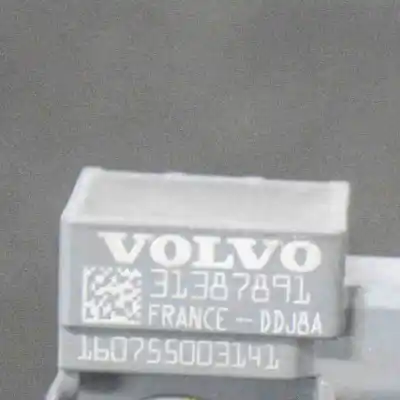 Peça sobressalente para automóvel em segunda mão sensor de colisão / impacto por volvo v40 hatchback (2012-2019) referências oem iam 31387891  