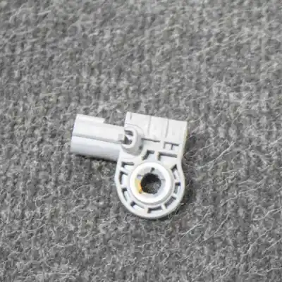 Peça sobressalente para automóvel em segunda mão Sensor De Colisão / Impacto por VOLVO V40 HATCHBACK (2012-2019) Referências OEM IAM 31387891  