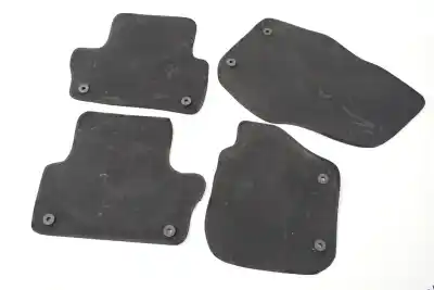 Автозапчасти б/у набор ковриков за VOLVO XC60 (2008-2017) ссылки OEM IAM   