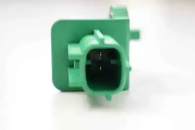 Pezzo di ricambio per auto di seconda mano sensore urto / impatto per audi q7 4l (2006-2015) riferimenti oem iam 1k0909606c  