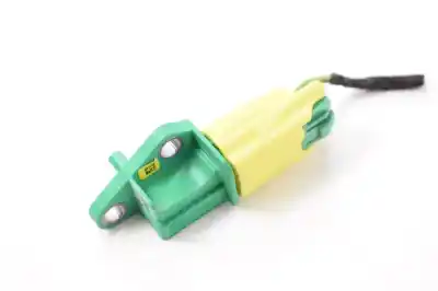 Автозапчастина б/у датчик зіткнення / удару для audi q7 4l (2006-2015) посилання на oem iam 1k0909606c  