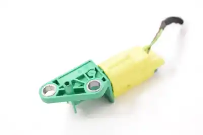 Автозапчастина б/у датчик зіткнення / удару для AUDI Q7 4L (2006-2015) Посилання на OEM IAM 1K0909606C  