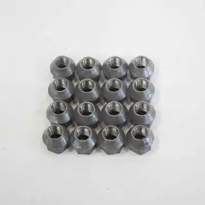 Peça sobressalente para automóvel em segunda mão jogo de parafusos de roda por tesla model 3 (2018-..) sedan referências oem iam   