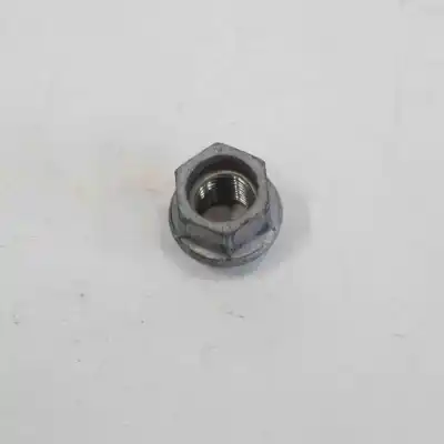 Peça sobressalente para automóvel em segunda mão jogo de parafusos de roda por tesla model 3 (2018-..) sedan referências oem iam   