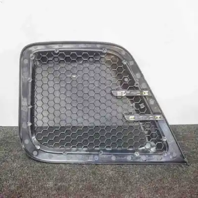 Pezzo di ricambio per auto di seconda mano coperchio altoparlante per porsche cayenne 92a (2010-..) off-road riferimenti oem iam 7p5867149a,7p5.867.149,7p5867149,7p5.867.149.a  