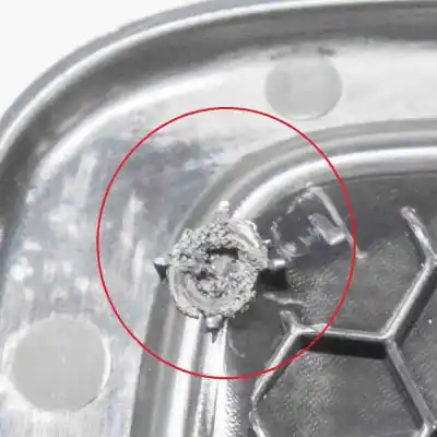 Pezzo di ricambio per auto di seconda mano coperchio altoparlante per porsche cayenne 92a (2010-..) off-road riferimenti oem iam 7p5867149a,7p5.867.149,7p5867149,7p5.867.149.a  