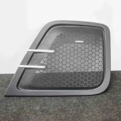 Pezzo di ricambio per auto di seconda mano Coperchio Altoparlante per PORSCHE CAYENNE 92A (2010-..) Off-road Riferimenti OEM IAM 7P5867149A,7P5.867.149,7P5867149,7P5.867.149.A  