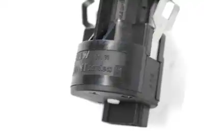 Pezzo di ricambio per auto di seconda mano interruttore disattivazione airbag per mini cooper r56 (2005-2013) riferimenti oem iam 6974643,61316974643  