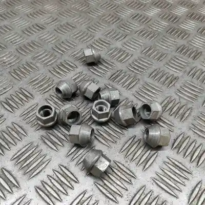 Pezzo di ricambio per auto di seconda mano set bulloni ruota per tesla model 3 (2018-..) sedan riferimenti oem iam 1027002-00-b  