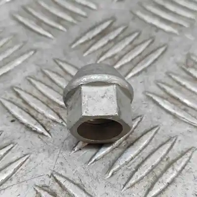 Pezzo di ricambio per auto di seconda mano set bulloni ruota per tesla model 3 (2018-..) sedan riferimenti oem iam 1027002-00-b  