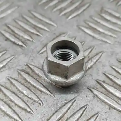 Pezzo di ricambio per auto di seconda mano set bulloni ruota per tesla model 3 (2018-..) sedan riferimenti oem iam 1027002-00-b  