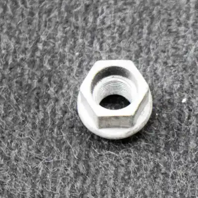 Pezzo di ricambio per auto di seconda mano set bulloni ruota per tesla model 3 (2018-..) sedan riferimenti oem iam   