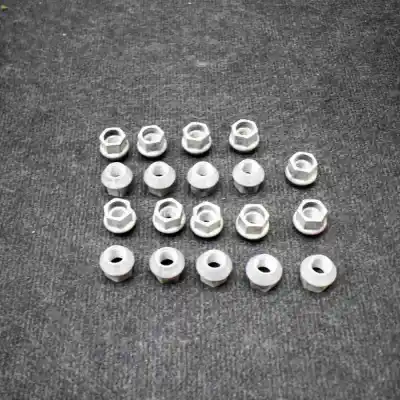 Автозапчасти б/у комплект болтов колеса за TESLA MODEL 3 (2018-..) Sedan ссылки OEM IAM   