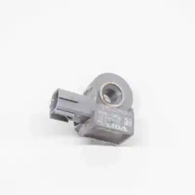 Автозапчасти б/у датчик столкновения / удара за volvo v40 hatchback (2012-2019) ссылки oem iam 31406537  