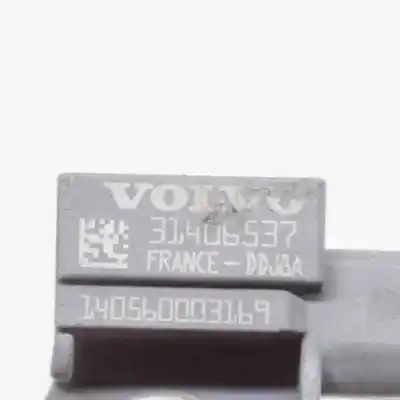 Автозапчасти б/у датчик столкновения / удара за volvo v40 hatchback (2012-2019) ссылки oem iam 31406537  