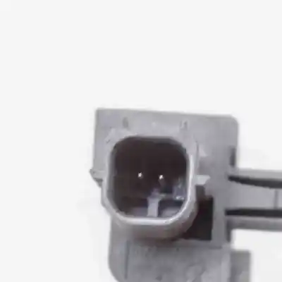 Автозапчасти б/у датчик столкновения / удара за volvo v40 hatchback (2012-2019) ссылки oem iam 31406537  