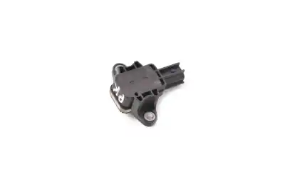 Second-hand car spare part Collision / Impact Sensor for AUDI TT 8J3 (2006-2014) OEM IAM references 8P0955557  