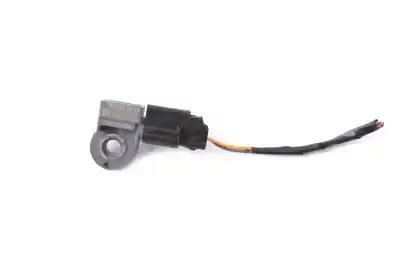 Second-hand car spare part collision / impact sensor for volvo v40 hatchback (2012-2019) oem iam references 31360983  