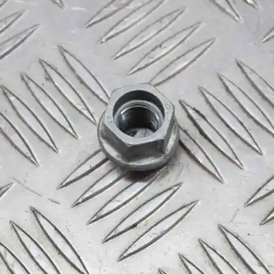 Second-hand car spare part wheel bolt set for tesla model 3 (2018-..) sedan oem iam references   