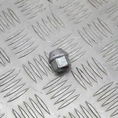 Second-hand car spare part wheel bolt set for tesla model 3 (2018-..) sedan oem iam references   