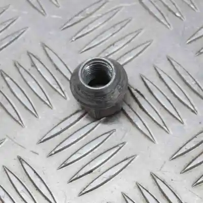 Second-hand car spare part wheel bolt set for tesla model 3 (2018-..) sedan oem iam references   