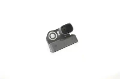 Peça sobressalente para automóvel em segunda mão Sensor De Colisão / Impacto por PORSCHE MACAN 95B (2014-..) Off-road Referências OEM IAM 95B907508  