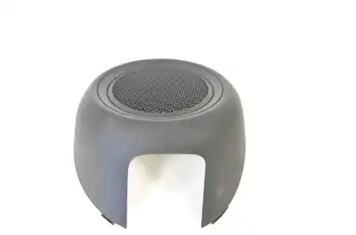 Pezzo di ricambio per auto di seconda mano coperchio altoparlante per mini cooper r56 (2005-2013) riferimenti oem iam 2753683  
