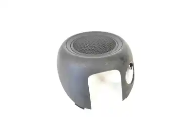 Second-hand car spare part speaker cover for mini cooper r56 (2005-2013) oem iam references 2753690  