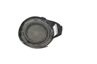 Second-hand car spare part speaker cover for mini cooper r56 (2005-2013) oem iam references 2753690  