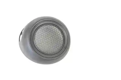 Pezzo di ricambio per auto di seconda mano Coperchio Altoparlante per MINI COOPER R56 (2005-2013) Riferimenti OEM IAM 2753690  