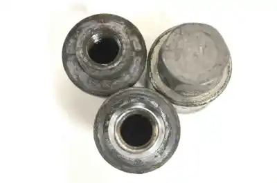 Second-hand car spare part wheel bolt set for bmw 5 touring e61 (2004-2010) oem iam references   