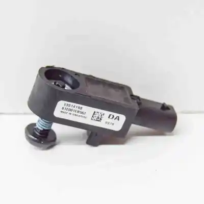 Автозапчастина б/у датчик зіткнення / удару для OPEL MOKKA / MOKKA X (2012-..) Off-road Посилання на OEM IAM 13514198  