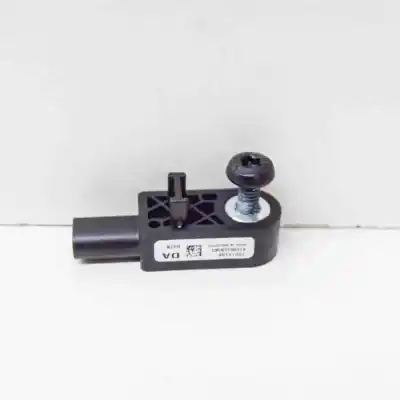 Pezzo di ricambio per auto di seconda mano sensore urto / impatto per opel mokka / mokka x (2012-..) off-road riferimenti oem iam 13514198  
