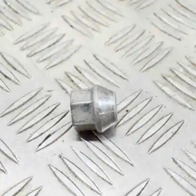 Автозапчастина б/у набір болтів колеса для tesla model s (2012-..) hatchback посилання на oem iam 1027011-00-a  