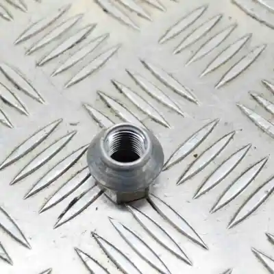 Автозапчастина б/у набір болтів колеса для tesla model s (2012-..) hatchback посилання на oem iam 1027011-00-a  