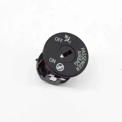 Peça sobressalente para automóvel em segunda mão Interruptor De Desativação Do Airbag por BMW I3 I01 (2013-2021) Referências OEM IAM 9326501  