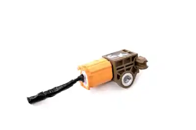 Peça sobressalente para automóvel em segunda mão Sensor De Colisão / Impacto por MAZDA CX-5 KE, GH (2011-2017) Referências OEM IAM KD45-57KC0  