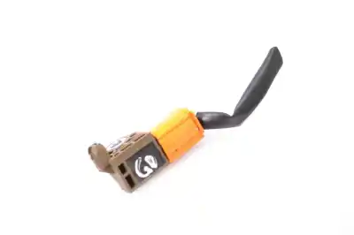 Peça sobressalente para automóvel em segunda mão Sensor De Colisão / Impacto por MAZDA CX-5 KE, GH (2011-2017) Referências OEM IAM KD45-57KC0  