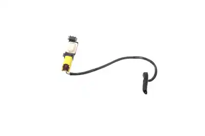 Pièce détachée automobile d'occasion capteur de collision / d'impact pour audi a4 cabrio 8h7, b6, 8he, b7 (2002-2009) références oem iam 8e0959651a  