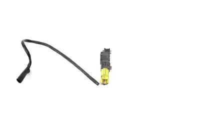 Pièce détachée automobile d'occasion Capteur De Collision / D'impact pour AUDI A4 CABRIO 8H7, B6, 8HE, B7 (2002-2009) Références OEM IAM 8E0959651A  