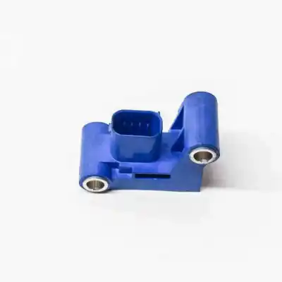 Tweedehands auto-onderdeel Botsingssensor / Impactsensor voor BMW 6 CABRIO E64 (2004-2010) OEM IAM-referenties 6977399  