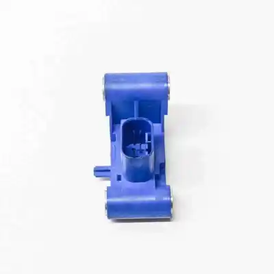 Peça sobressalente para automóvel em segunda mão sensor de colisão / impacto por bmw 6 cabrio e64 (2004-2010) referências oem iam 6977399  