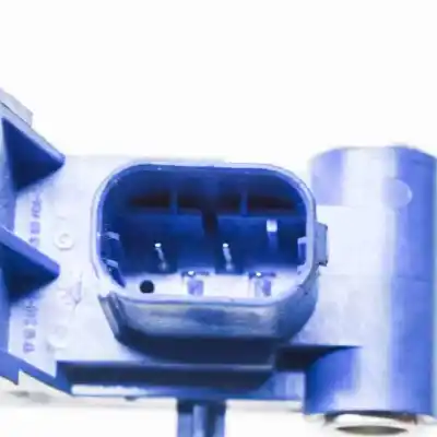 Peça sobressalente para automóvel em segunda mão sensor de colisão / impacto por bmw 6 cabrio e64 (2004-2010) referências oem iam 6977399  