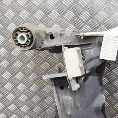 Second-hand car spare part rear subframe for jaguar e-pace x540 (2017-..) hatchback oem iam references t033a  