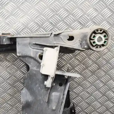 Second-hand car spare part rear subframe for jaguar e-pace x540 (2017-..) hatchback oem iam references t033a  