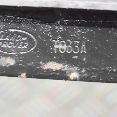 Second-hand car spare part rear subframe for jaguar e-pace x540 (2017-..) hatchback oem iam references t033a  