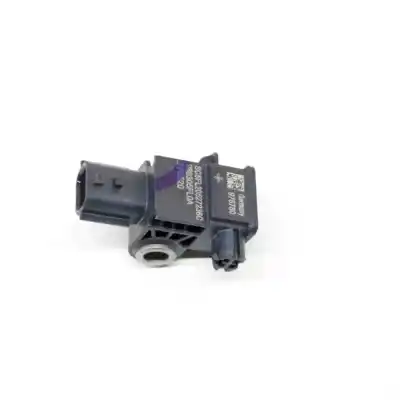 Автозапчастина б/у датчик зіткнення / удару для RENAULT CAPTUR J5_ (2013-..) Off-road Посилання на OEM IAM 988305FL0A  