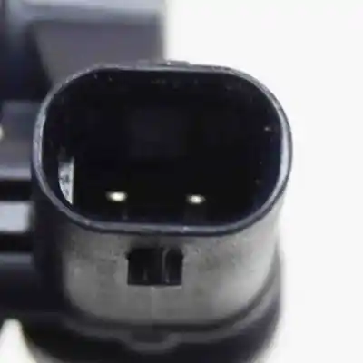 Second-hand car spare part collision / impact sensor for jaguar e-pace x540 (2017-..) hatchback oem iam references j9c314b342ab,j9c3-14b342-ab  